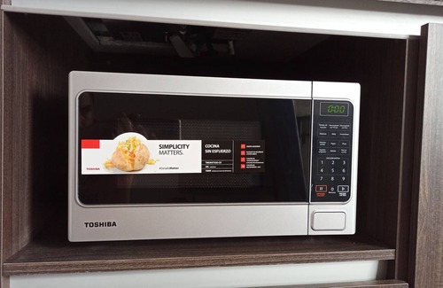 Chapinero Apartment | Cozy Loft in Bogotá with great view