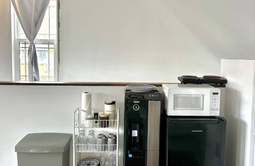 Port Colborne Apartment | Cozy Loft Port