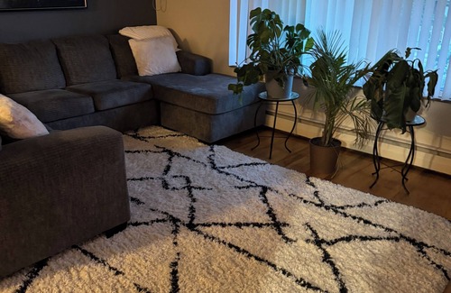 Dicken Apartment | Cozy loft style apartment