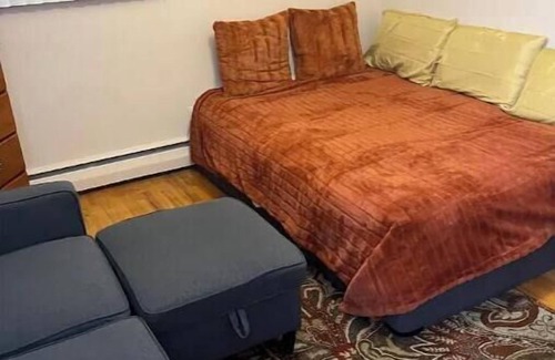 Dicken Apartment | Cozy loft style apartment