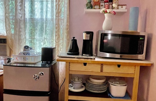 Amherst House | Cozy Loft suite in Amherst NY (No Pet)