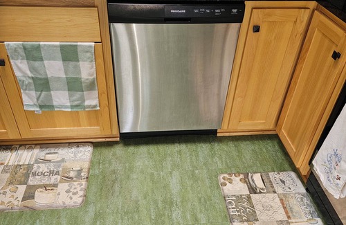 Vergas Cabin | COZY Loon Lake, Vergas MN cabin! Dog Friendly! Pontoon rental available.