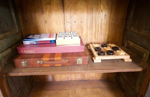 San Andreas House | Cozy Main Street Cottage