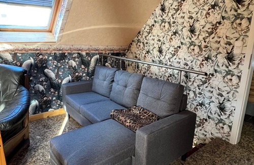 Grevenbroich Apartment | Cozy maisonette apartment in Grevenbroich
