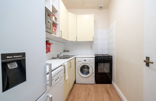Kilburn Apartment | Cozy maisonette near Abbey Road