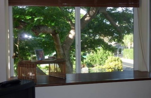 Kihei Cottage | Cozy Maui 'Treehouse' with lovely views and amenities
