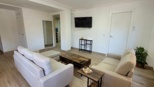 Alicante Apartment | Cozy Mediterranean house!