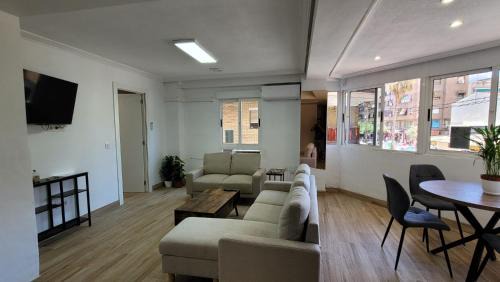 Alicante Apartment | Cozy Mediterranean house!