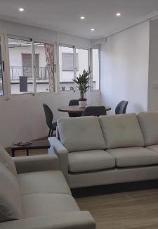 Alicante Apartment | Cozy Mediterranean house!