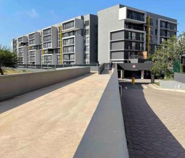 Umhlanga Apartment | Cozy Mellenial Umhlanga studio