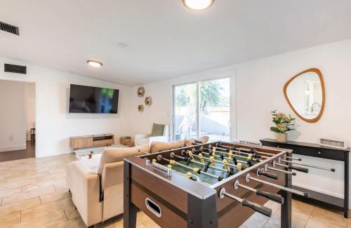 Coral Terrace House | Cozy Miami Home Pet-friendly & with Free Parking