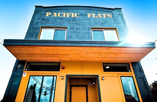 Eastside Apartment | Cozy Micro Suites: Sleeps 2, Minutes to Downtown