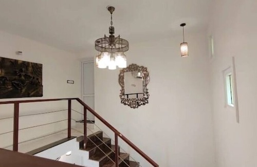 Madurai House | Cozy mini-villa withperfect for family and pets, near Meenakshi Amman Temple