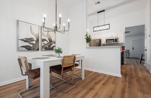 Southaven House | Cozy Miss - Comfy Family-Friendly Bungalow/Fenced Yard - Peaceful Neighborhood!