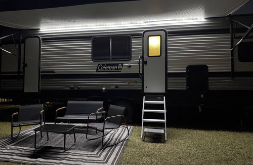 Ocala House | Cozy Mobile Home