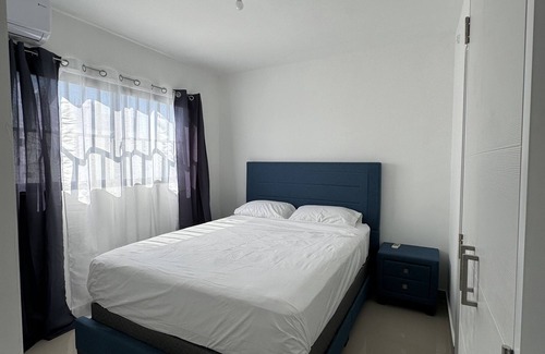 Guaricano Apartment | Cozy modern 2 Bed room Apartment