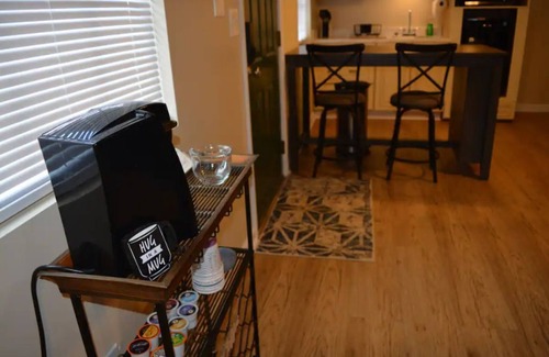 Murfreesboro Apartment | Cozy, modern and private Guest Suite