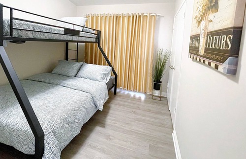 El Cajon House | Cozy, Modern and Spacious 3-Bedroom Home