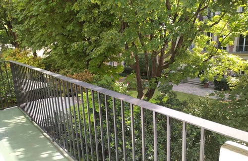 Val-de-Grace Apartment | Cozy, modern, balcony and calm - Left bank comfort, close to Luxembourg gardens