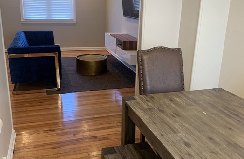 East Orange Condo | Cozy Modern Condo