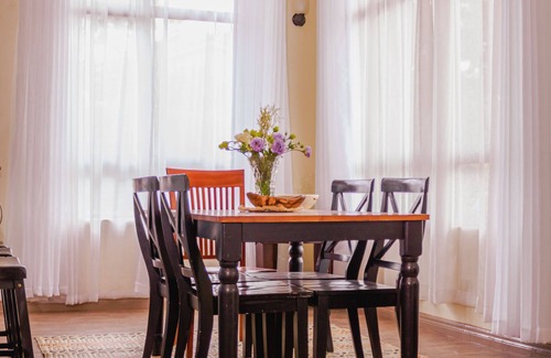 Runda House | Cozy Modern Guest House in Runda Nairobi