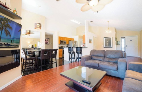 Westridge House | Cozy & modern home 4 bed/3 bath/private pool