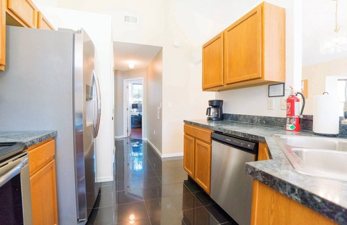 Westridge House | Cozy & modern home 4 bed/3 bath/private pool