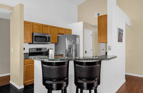Westridge House | Cozy & modern home 4 bed/3 bath/private pool