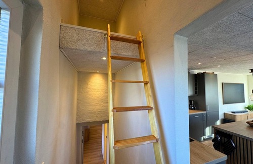 Odense Apartment | Cozy & Modern Living in Central Odense