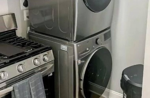 Fells Point Apartment | Cozy Modern Micro Apt in the Heart of Fells Point!
