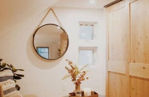 Littleton Cottage | Cozy Modern Mountain Cottage
