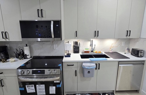 Southwest Calgary House | Cozy Modern & Spacious 2- Bedroom Southwest Calgary.