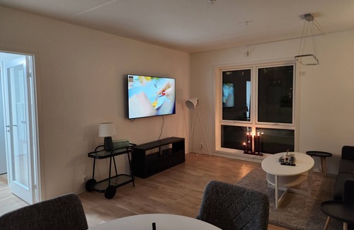 Gjerdrum Apartment | Cozy Morden and high tech apartment. nSuperb and very comfortable