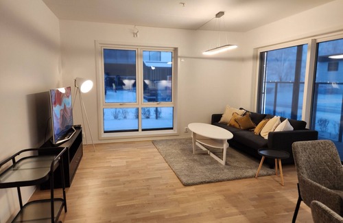 Gjerdrum Apartment | Cozy Morden and high tech apartment. nSuperb and very comfortable