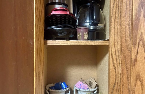 Osceola Apartment | Cozy Mother-in-Law Apartment