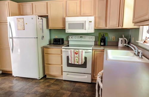 Massanutten House | Cozy Mountain Cabin in Massanutten Resort. L2 EV Charger onsite