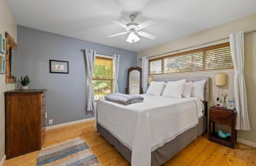 Tuolumne House | Cozy Mountain Cabin Yosemite Dodge Ridge Ski