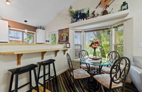 Tuolumne House | Cozy Mountain Cabin Yosemite Dodge Ridge Ski