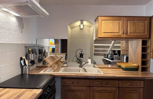 Laprugne Cottage | Cozy Mountain Cottage, Pets Allowed, 3 Bedrooms