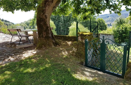 Laprugne Cottage | Cozy Mountain Cottage, Pets Allowed, 3 Bedrooms