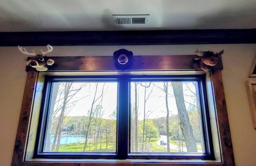 Blowing Rock House | Cozy Mountain Escape—Sweetgrass Retreat for Romance & Family Fun