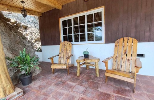 Tecpan Guatemala Cabin | Cozy mountain Cabin with great views. Finca Chuchiyá