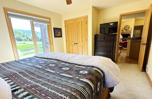 Driggs House | Cozy Mountain Home Near Driggs & Grand Targhee