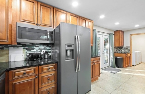 Indian Hills House | Cozy Mountain Home Near Red Rocks + Game Room!
