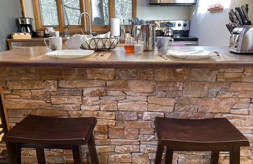 Chimney Rock House | Cozy Mountain Retreat in Chimney Rock Village