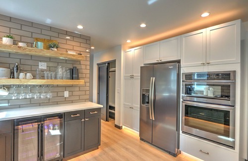 Carbondale House | Cozy Mountain Retreat! Golf, Fish,Hot Tub, Pet Friendly, 30 miles to Aspen!