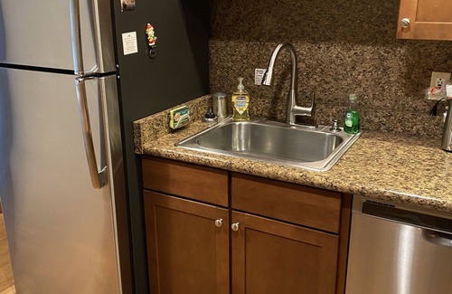 Lake Placid Apartment | Cozy Mountain Retreat Near Olympic Venues And Whiteface Mountain STR200085