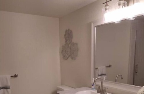 Edwards Condo | Cozy Mountain Retreat Condominium