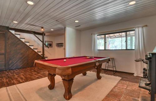 Cascade-Chipita Park House | Cozy Mountain Cabin in Cascade