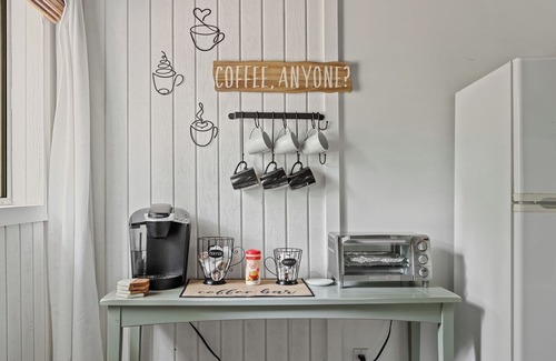 Green Valley Lake Cottage | Cozy Mountain Cottage Hideaway